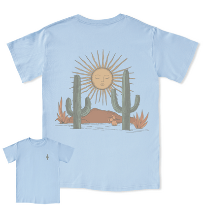 Saguaro National Park Tee