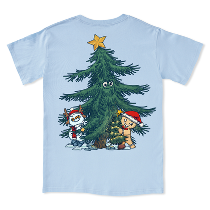 Merry Christmas Tee