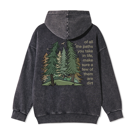 freeleaf-path-of-life-back-printed-unisex-nature-inspired-fleece-full-zip-hoodie