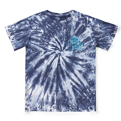 Freeleaf Mahi-Mahi Leap Unisex Washed Tee