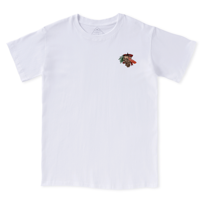 Christmas Cardinal Tee