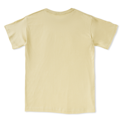 Golden Glow Tee