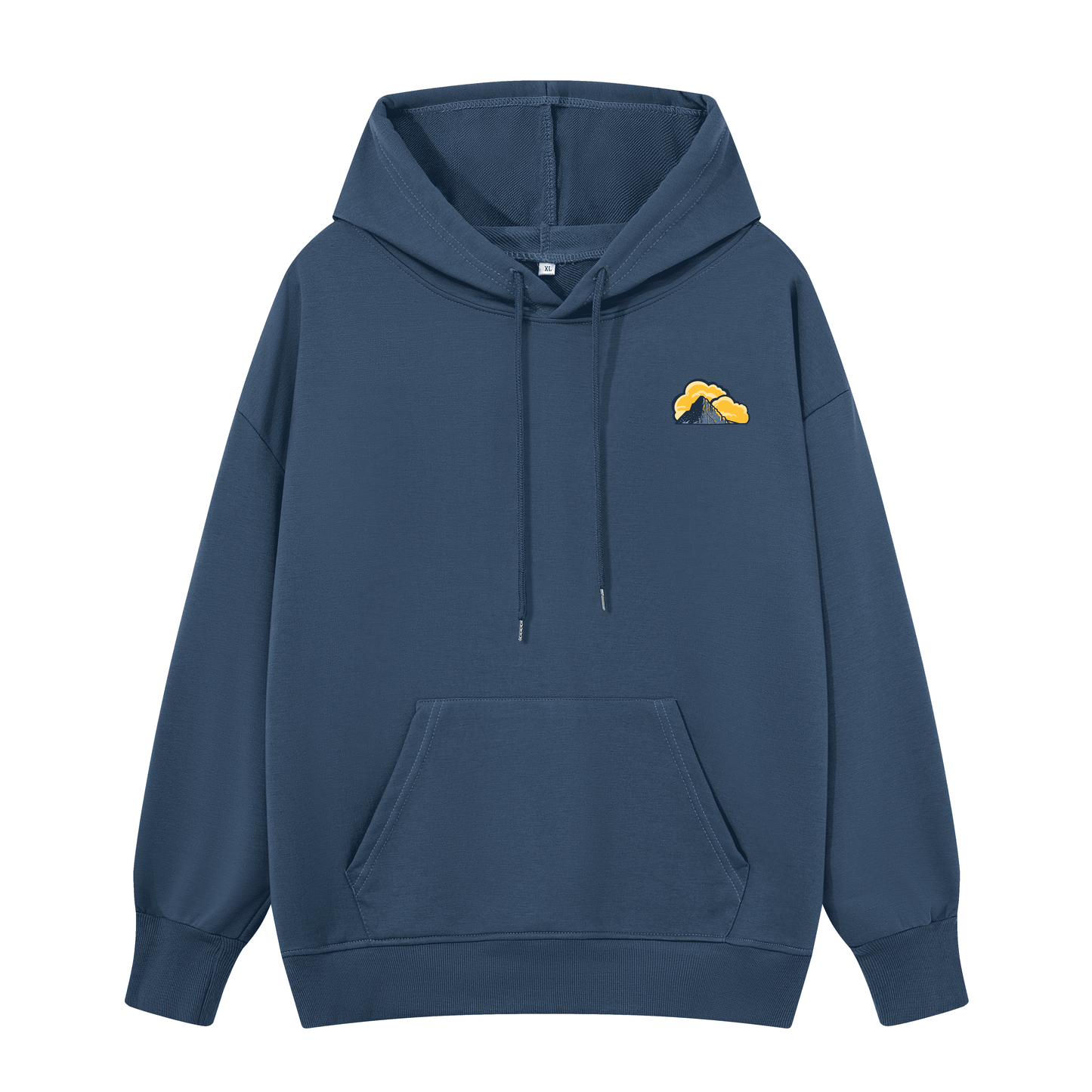 Mount Rainier National Park Hoodie