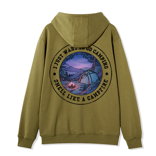 freeleaf-just-want-to-go-camping-back-printed-unisex-nature-inspired-fleece-full-zip-hoodie-1