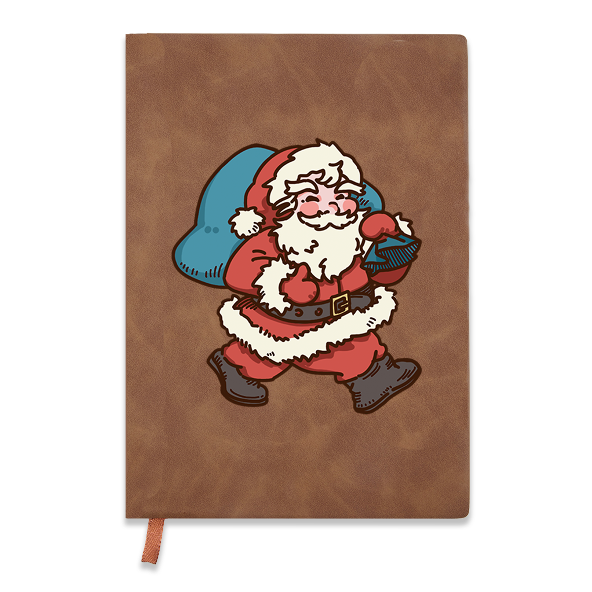 freeleaf-magical-christmas-eve-vintage-leather-notebook