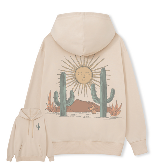 Saguaro National Park Hoodie