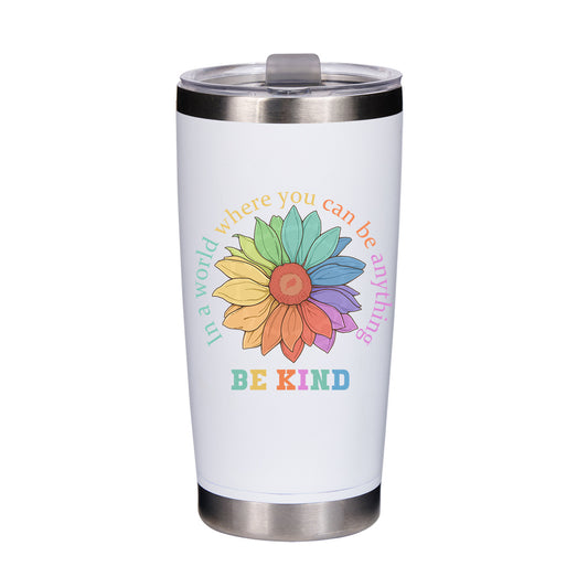 Freeleaf Be Kind Tumbler