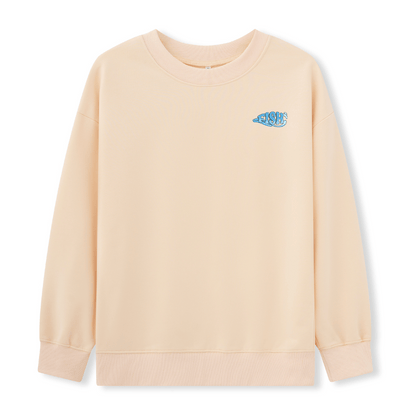 Born to Fish Sweatshirt