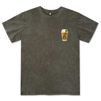 freeleaf-the-trout-s-toast-unisex-washed-tee