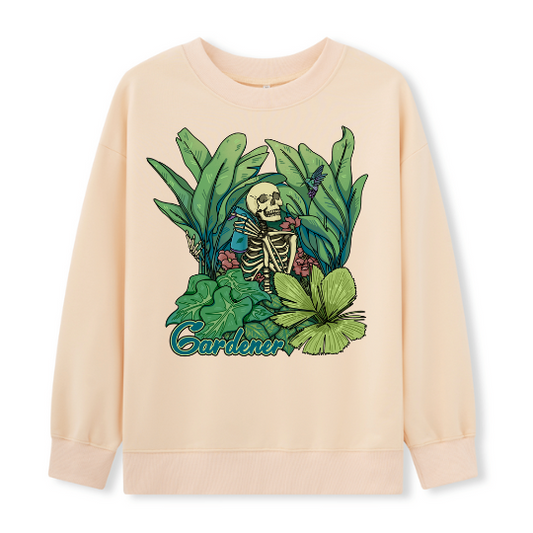 Gardener Sweatshirt