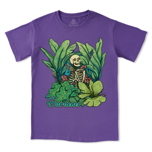 Gardener Tee