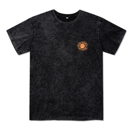 Energy Washed Tee