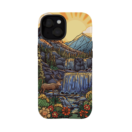 freeleaf-national-parks-tour-iphone-case