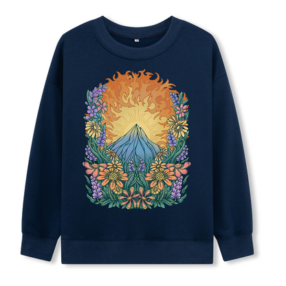 freeleaf-rekindled-hope-national-park-front-printed-sweatshirt