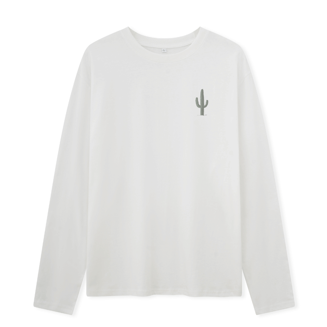 Saguaro National Park Long Sleeve Top