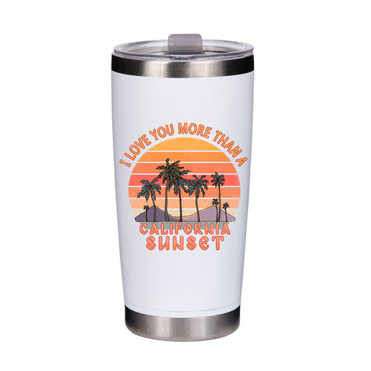 Freeleaf Sunset Reverie Tumbler