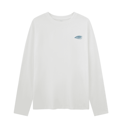 Born To Fish Long Sleeves