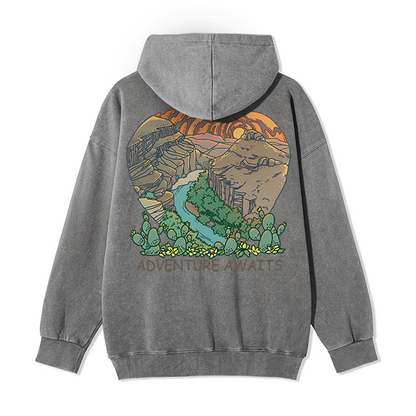 freeleaf-heart-of-adventure-big-bend-national-park-scenic-unisex-nature-inspired-fleece-full-zip-hoodie-1