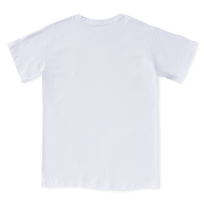 Yosemite National Park Front-printed Tee