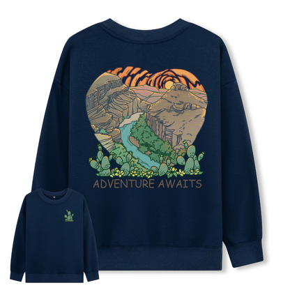 Big Bend National Park Sweatshirt