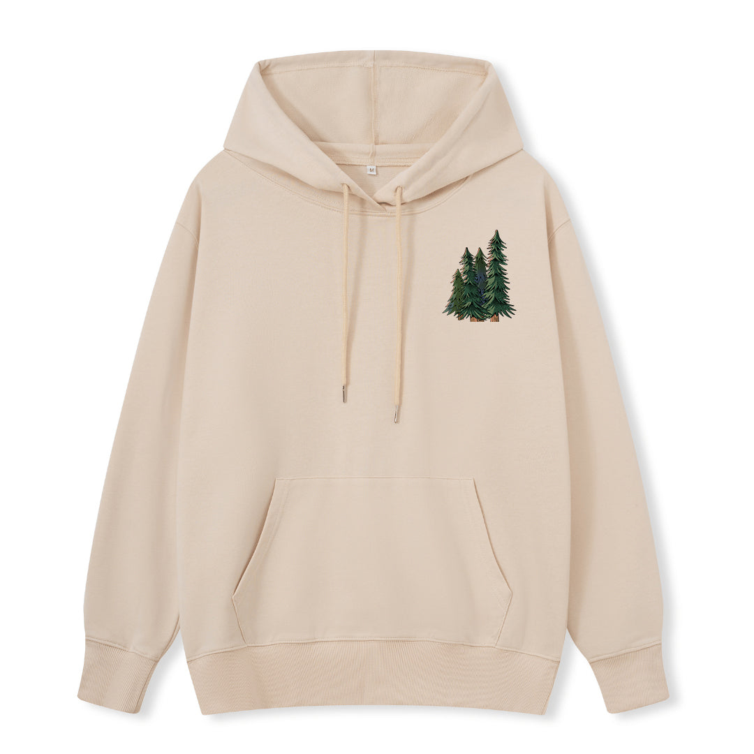 Adventure Awaits Hoodie