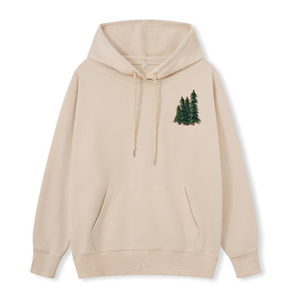 Adventure Awaits Hoodie