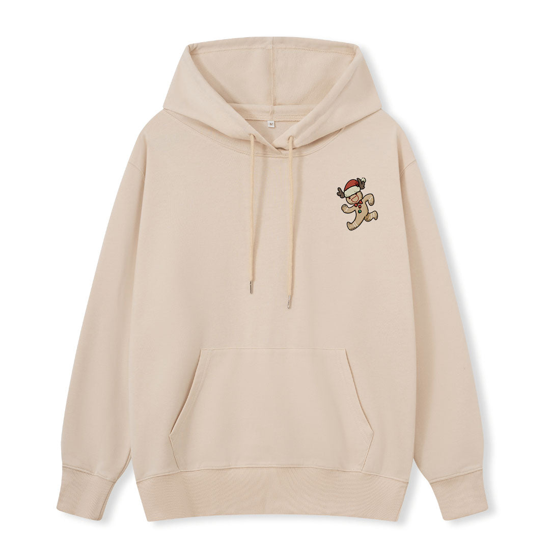 Freeleaf Go Dancing Now Hoodie