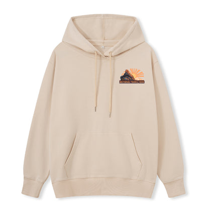 National Parks Tour Hoodie