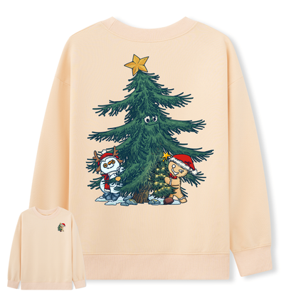 Merry Christmas Sweatshirt