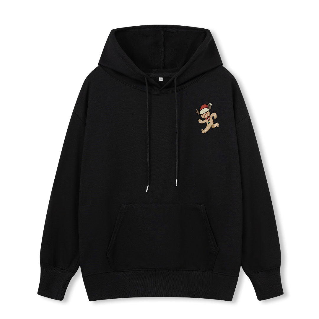 Freeleaf Go Dancing Now Hoodie