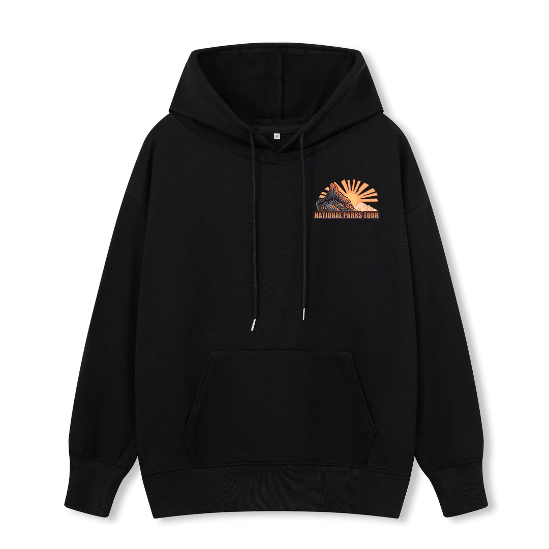 National Parks Tour Hoodie