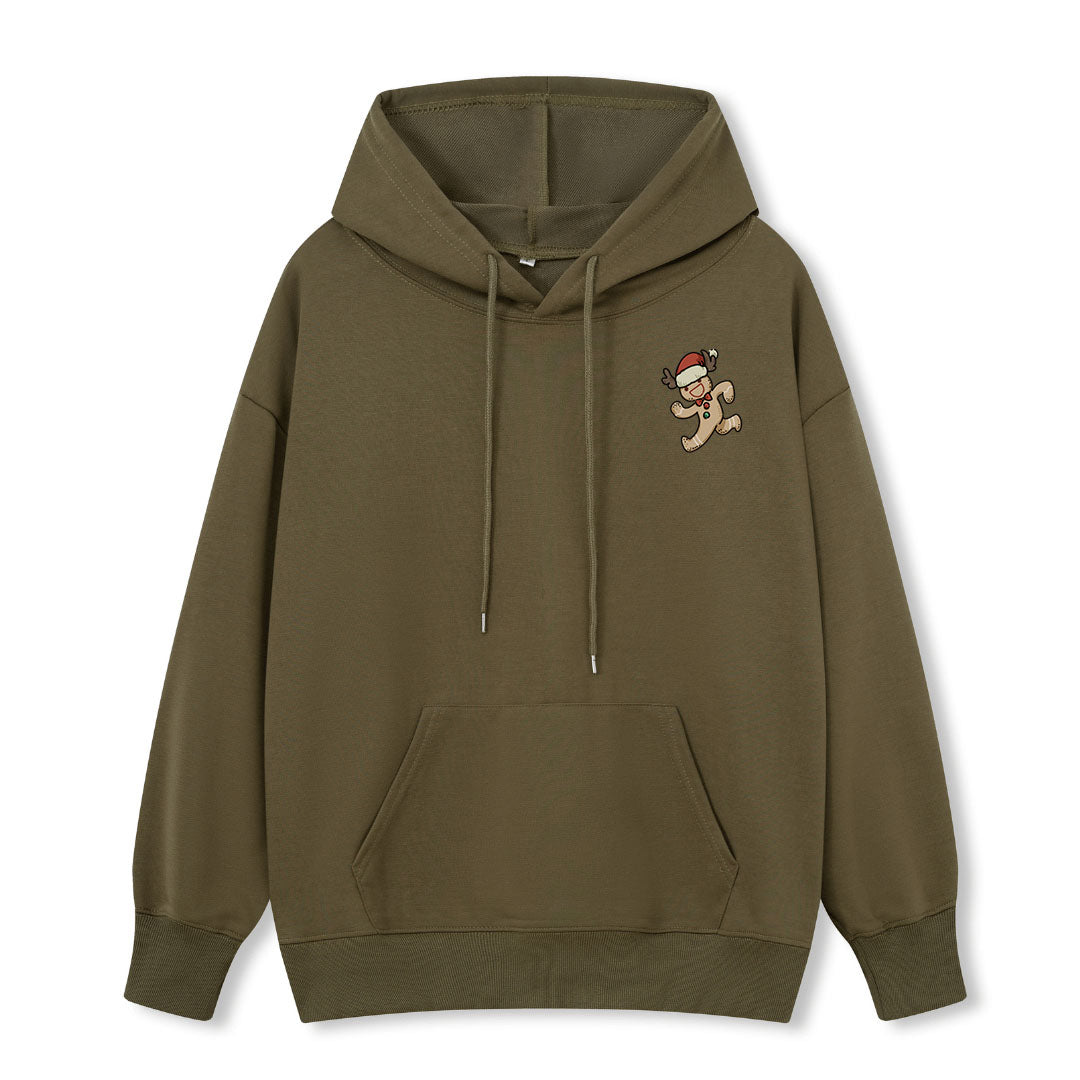 Freeleaf Go Dancing Now Hoodie