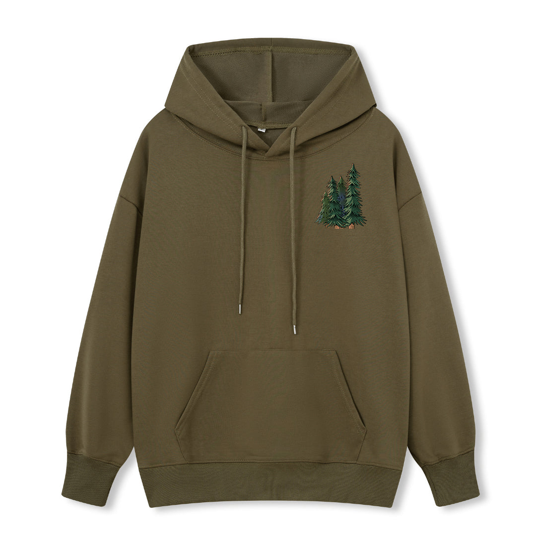 Adventure Awaits Hoodie