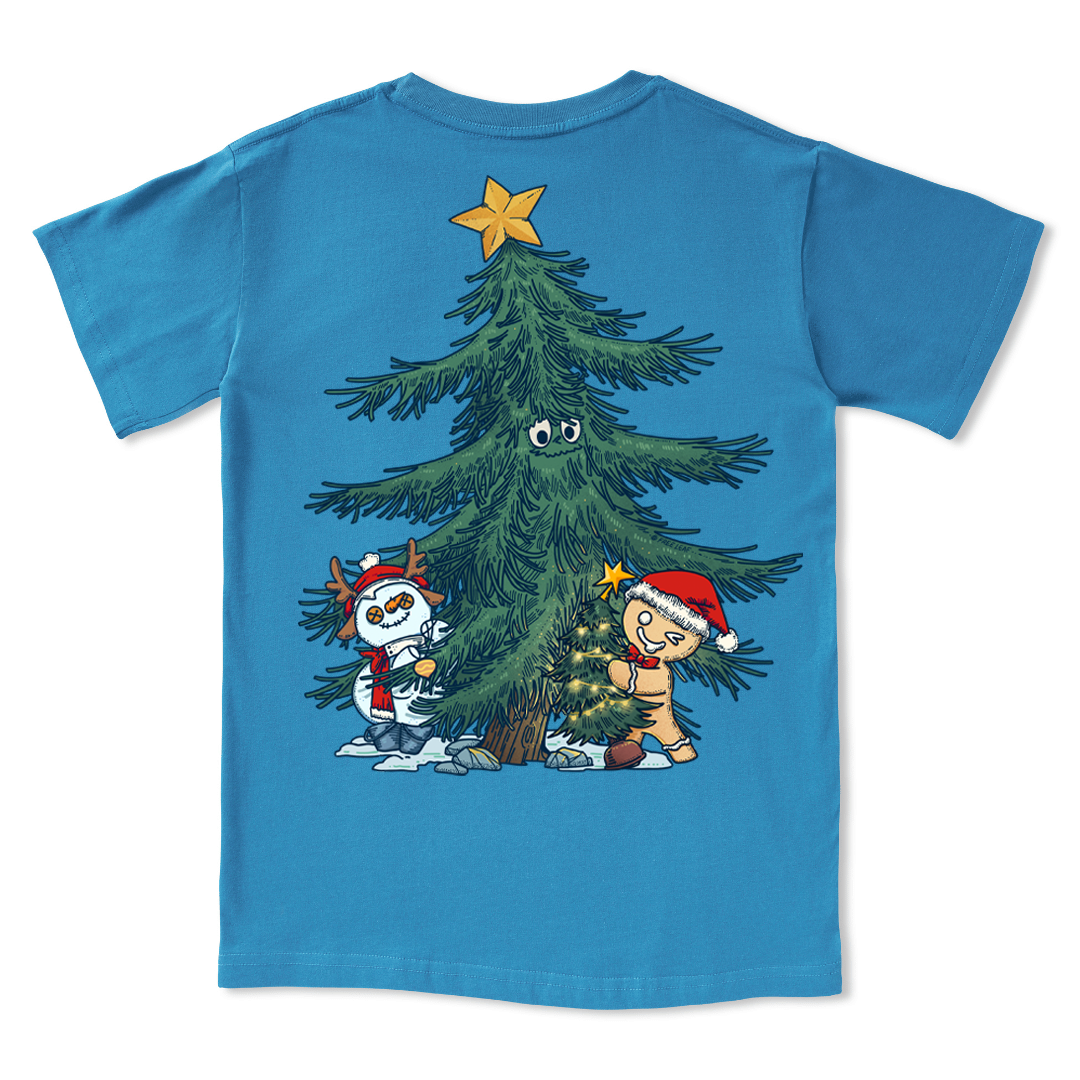 Merry Christmas Tee