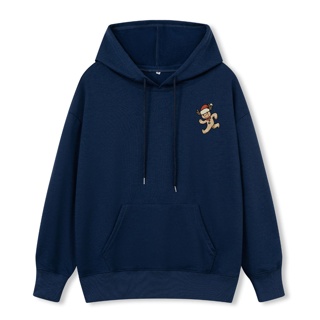 Freeleaf Go Dancing Now Hoodie