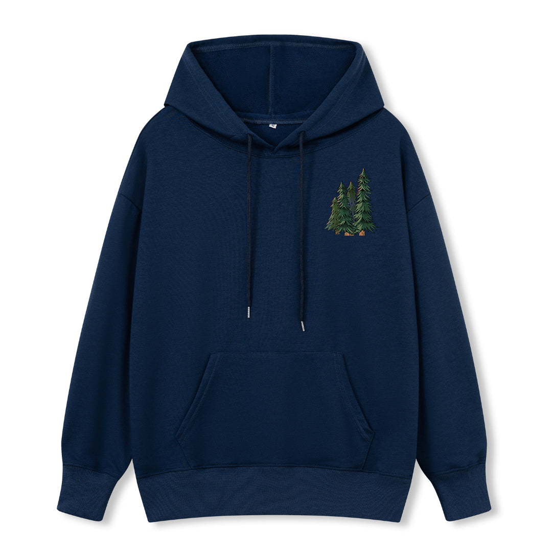 Adventure Awaits Hoodie