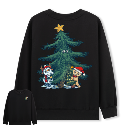 Merry Christmas Sweatshirt