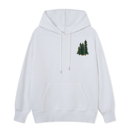 Adventure Awaits Hoodie