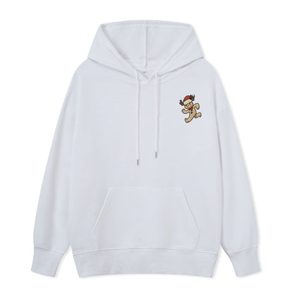 Freeleaf Go Dancing Now Hoodie