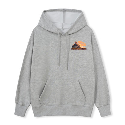 National Parks Tour Hoodie