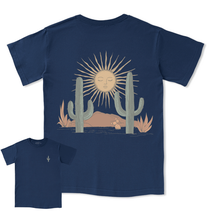 Saguaro National Park Tee