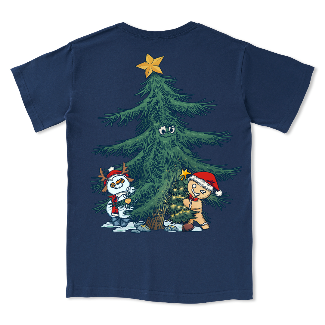 Merry Christmas Tee