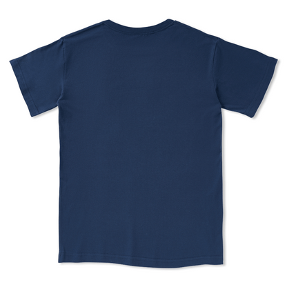 Yosemite National Park Front-printed Tee