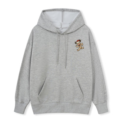 Freeleaf Go Dancing Now Hoodie