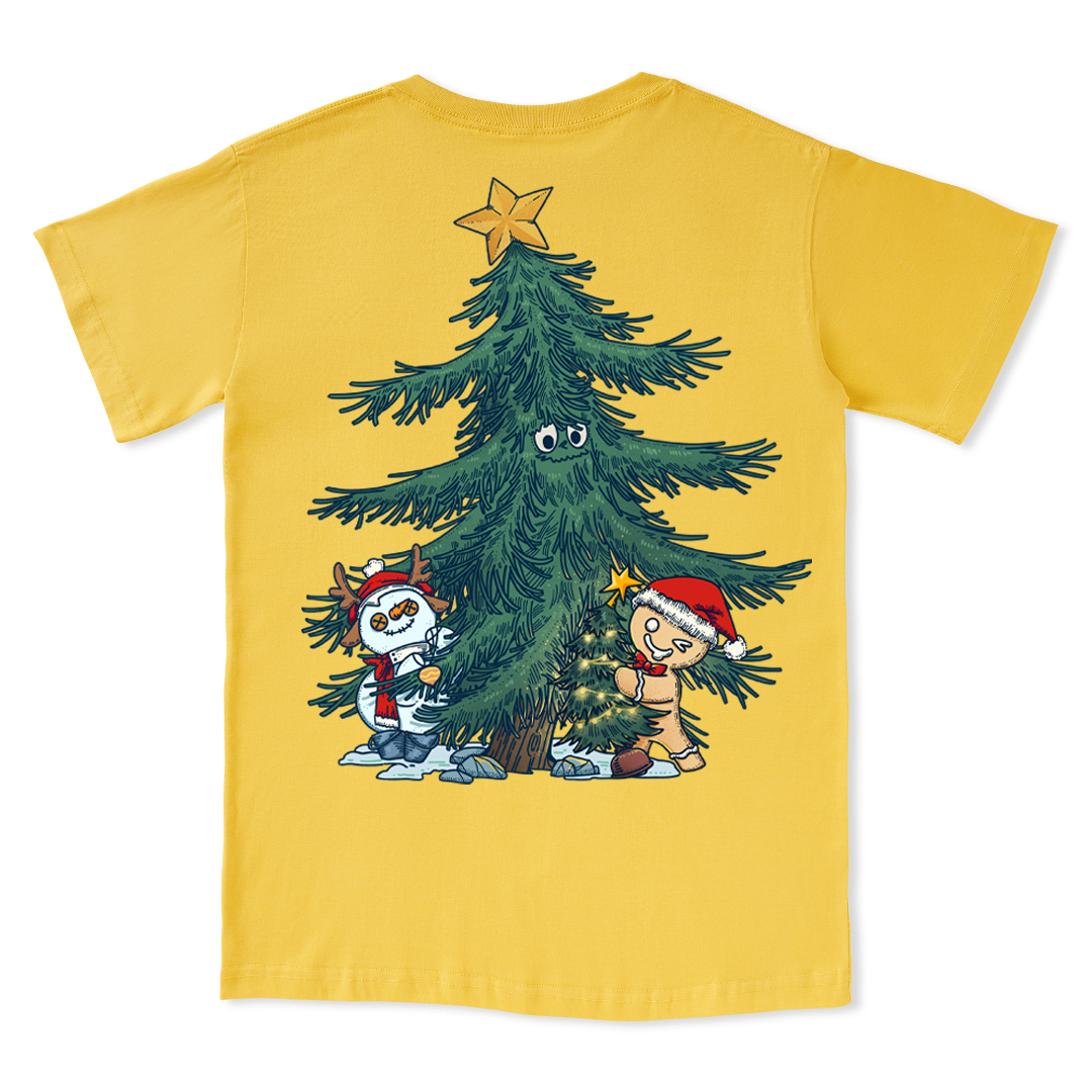 Merry Christmas Tee