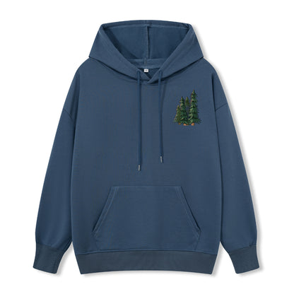 Adventure Awaits Hoodie