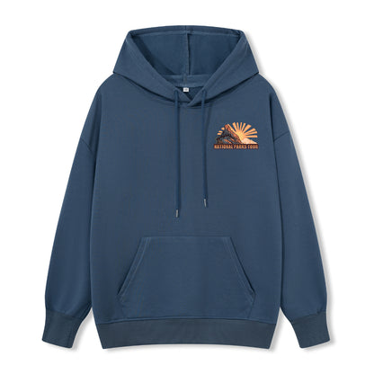 National Parks Tour Hoodie