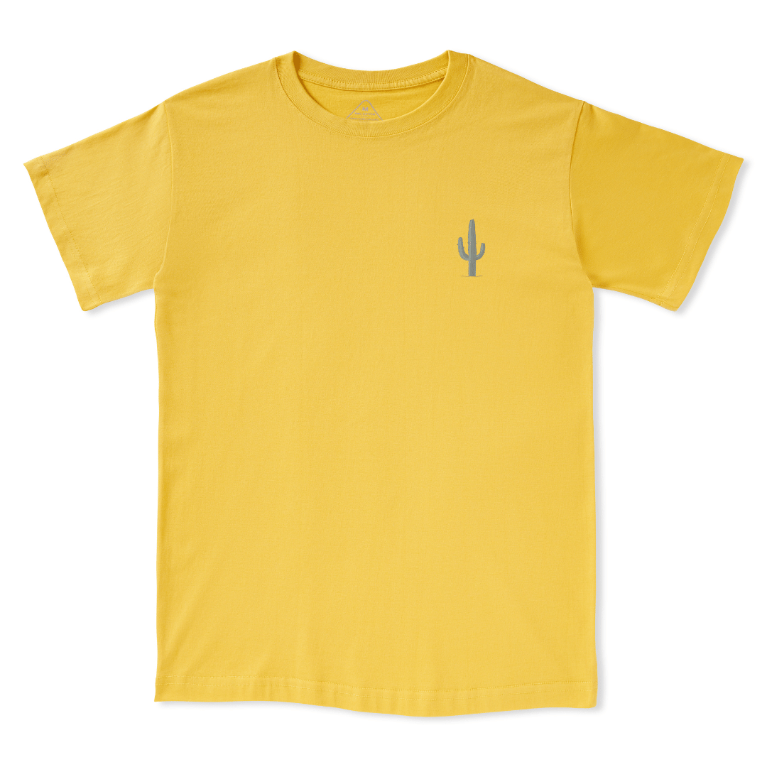 Saguaro National Park Tee