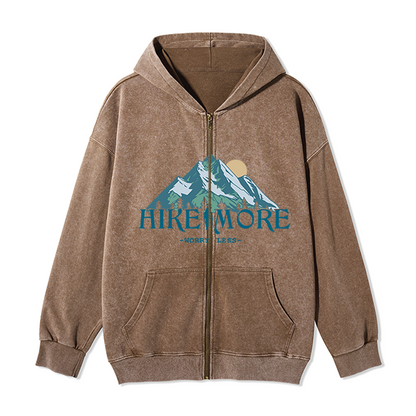 freeleaf-let-root-for-each-other-front-printed-unisex-nature-inspired-fleece-full-zip-hoodie