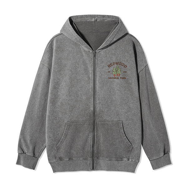 freeleaf-redwood-national-park-unisex-nature-inspired-fleece-full-zip-hoodie-copy